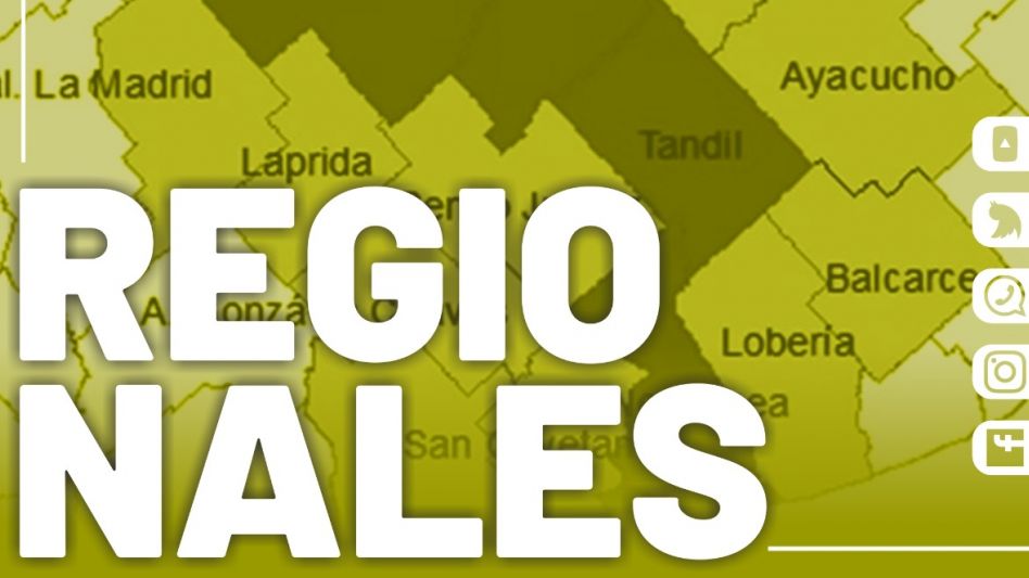  Reclamo de periodistas de Olavarría