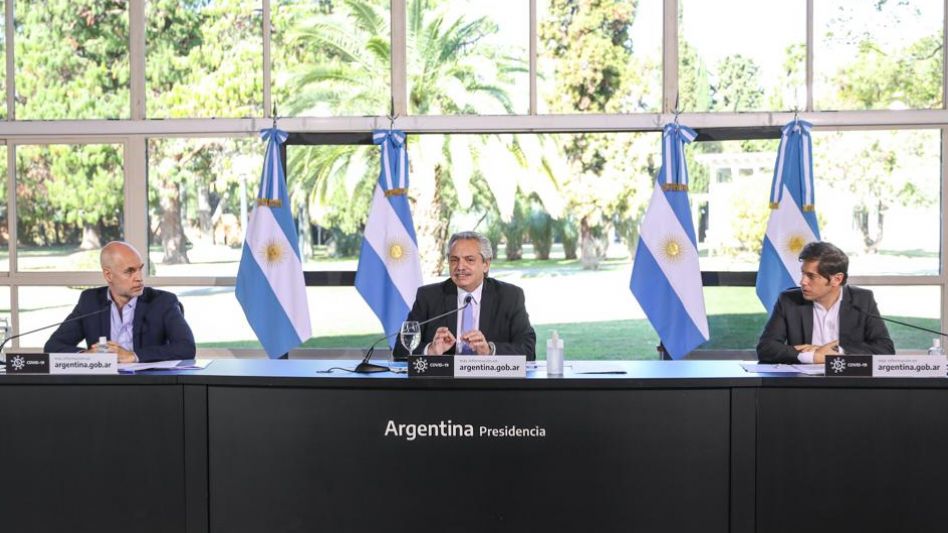 Panorama bonaerense: El doble desafío de volver al aislamiento estricto