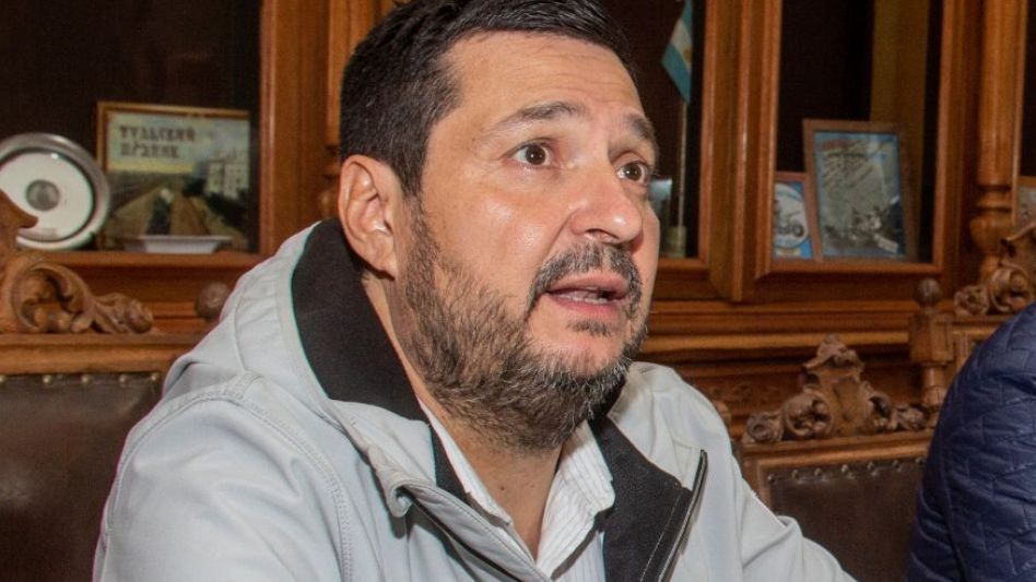 Vieyra anunció que se van a implementar las salidas recreativas