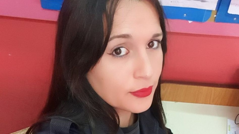 Por primera vez, una oficial trans ocupará un puesto jerárquico en el SPB