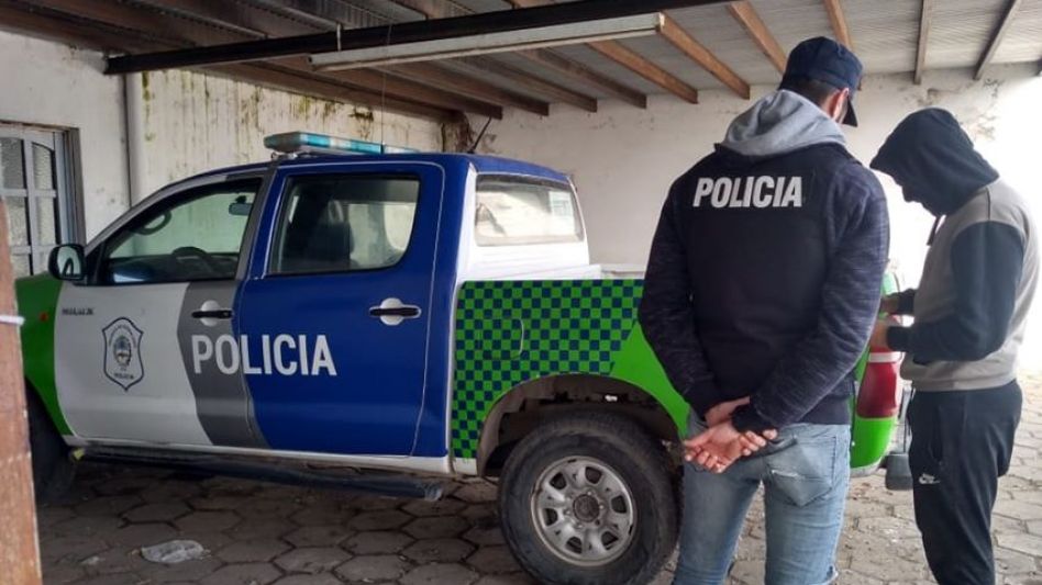 Se inició una causa judicial por divulgación de información falsa