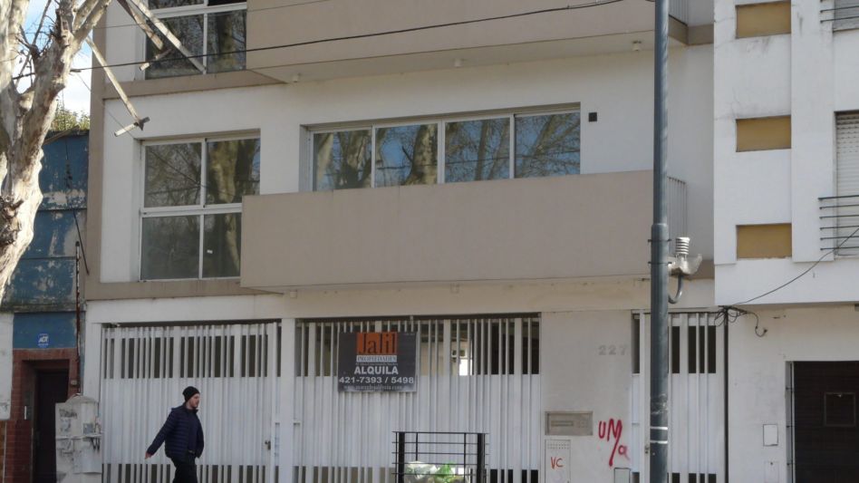 El Gobierno promulgó la Ley de Alquileres que contempla ajustes anuales y renovación cada tres años