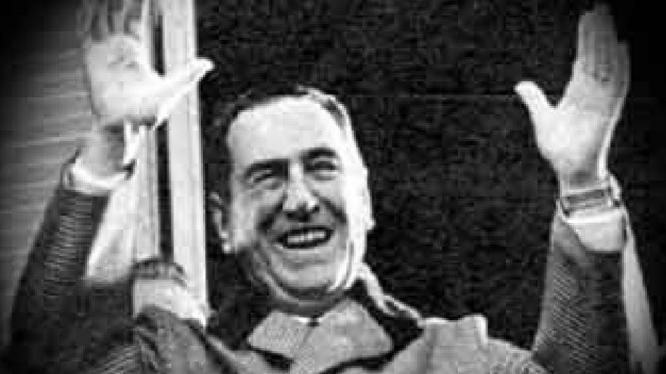 Esta tarde, a partir de las 19.30, el Peronismo 26 de Julio rendirá homenaje al General Juan Domingo Perón, al cumplirse el 7 aniversario de su fallecimiento. PRENSA 26 DE JULIO