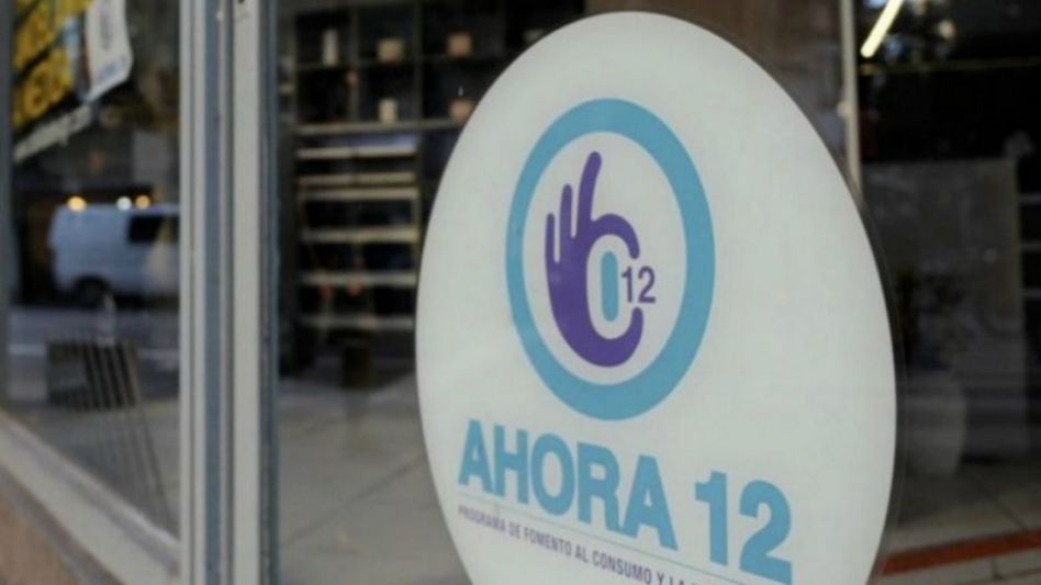 Oficializaron la renovación del plan Ahora 12: ¿qué productos se podrán comprar en cuotas?