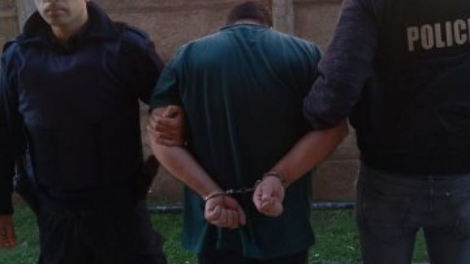 El azuleño imputado que tiene esta investigación había sido detenido el pasado 22 de diciembre, acusado de formar parte de una organización que cometía cuentos del tío. ARCHIVO/EL TIEMPO