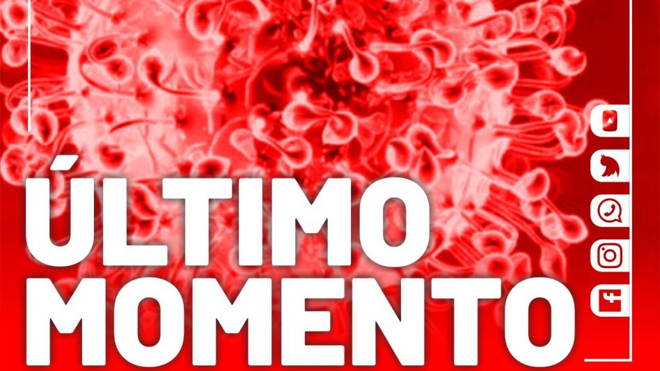 Nuevos casos de COVID 19 en Chillar y Azul