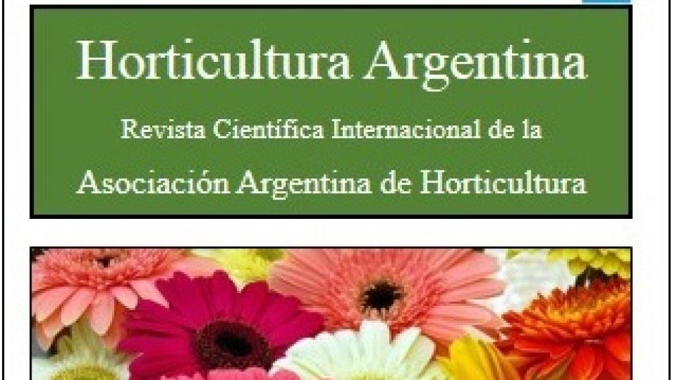 Horticultura argentina, un desafío cada vez más actual