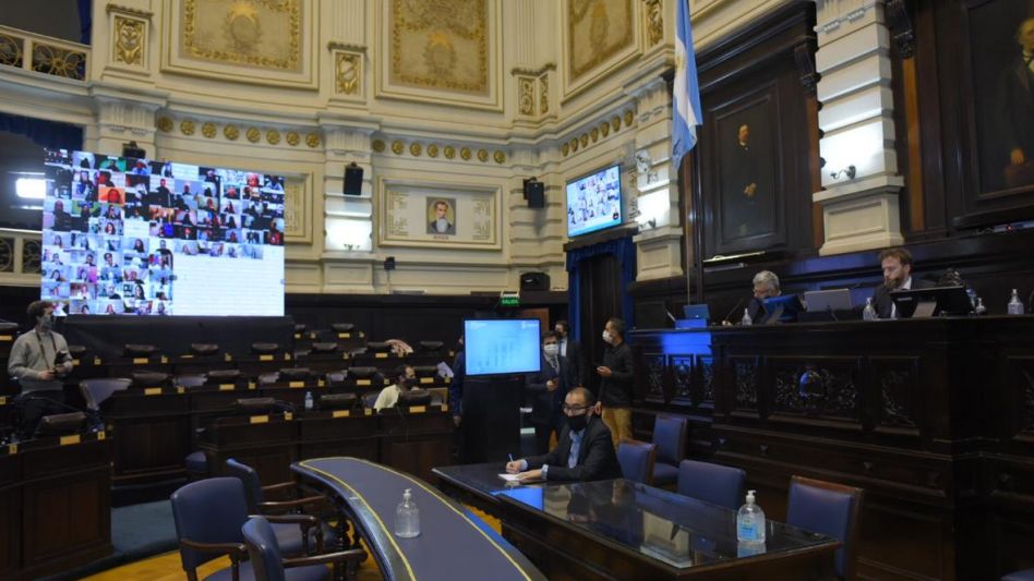 Avanza en la provincia de Buenos Aires el proyecto de receta electrónica