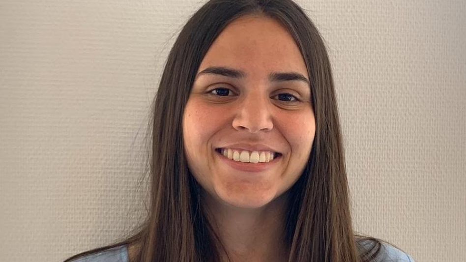 La Licenciada en Relaciones Internacionales, Agostina Pérez Guedes, presentó ante el deliberante una propuesta para beneficiar a las entidades deportivas y sociales de esta ciudad.