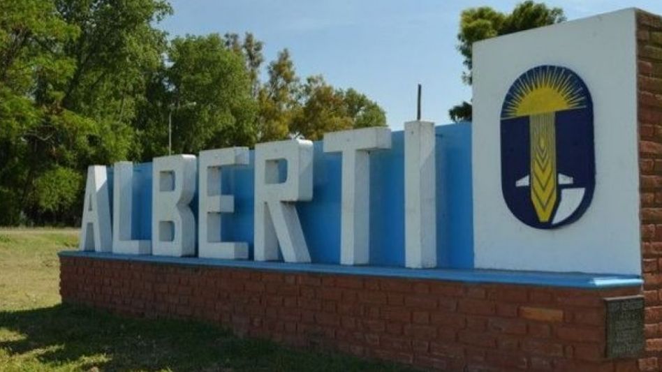 Alberti: 77 personas aisladas por una fiesta para recibir a un recién nacido