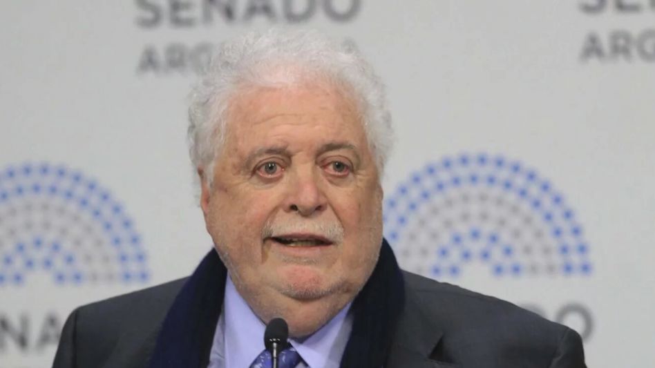 González García: "Se puede volver a conseguir empleo pero de la muerte no se vuelve"