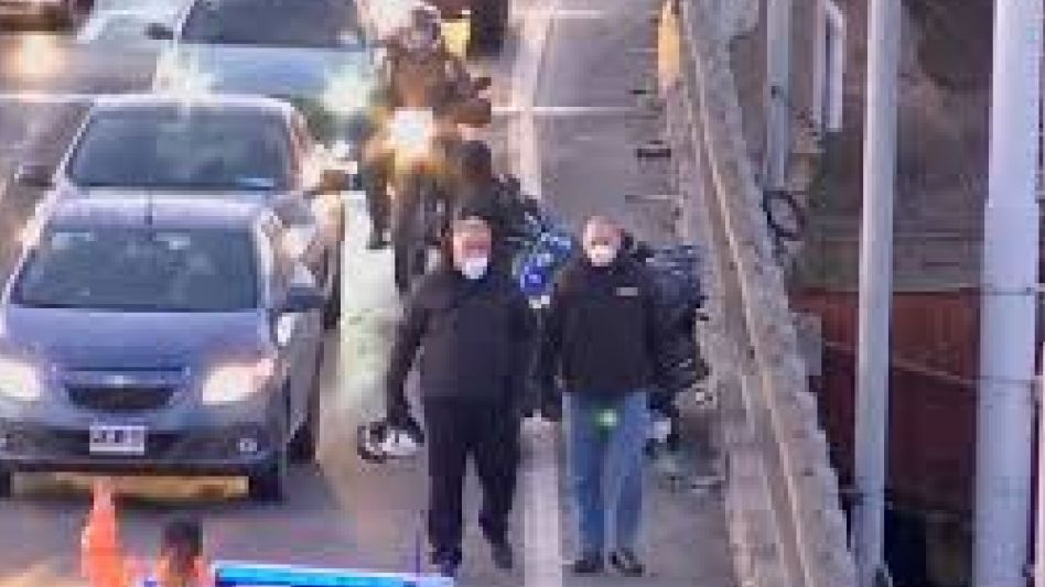 Panorama bonaerense: La paradoja del viernes 17