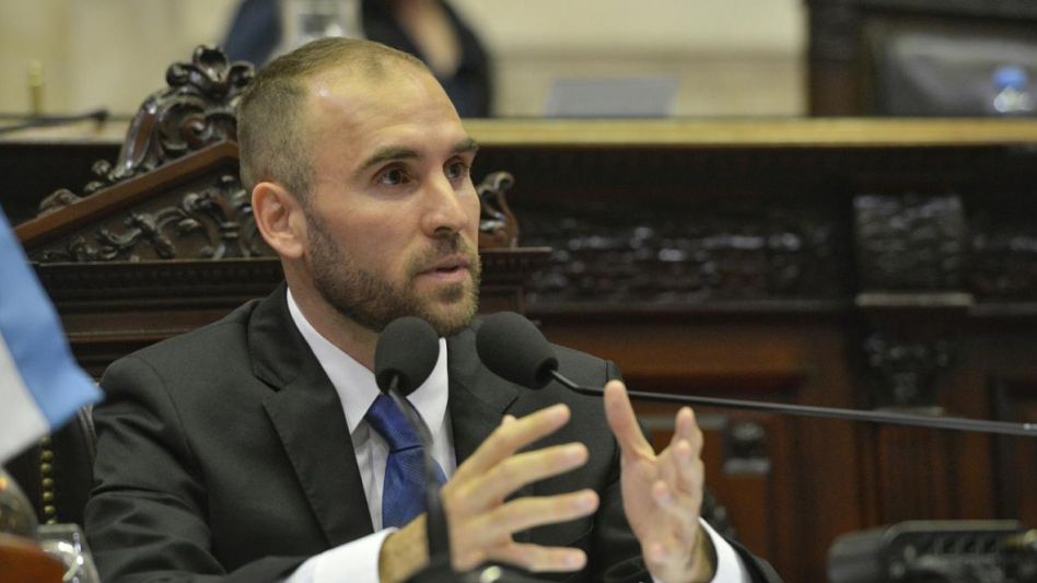 Buscan acuerdo para reestructurar deuda de $US 66.000 millones.
