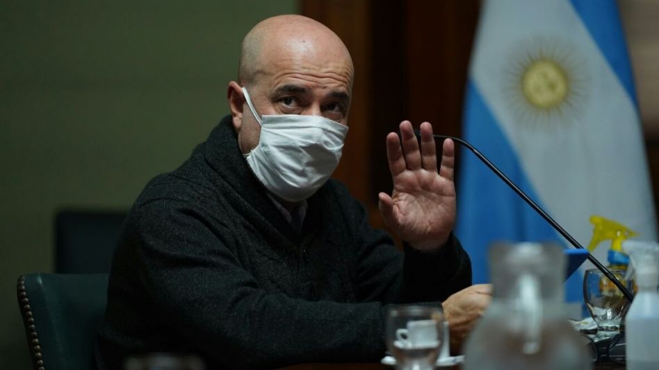 Una dirigencia mediocre pone en jaque a la unidad nacional