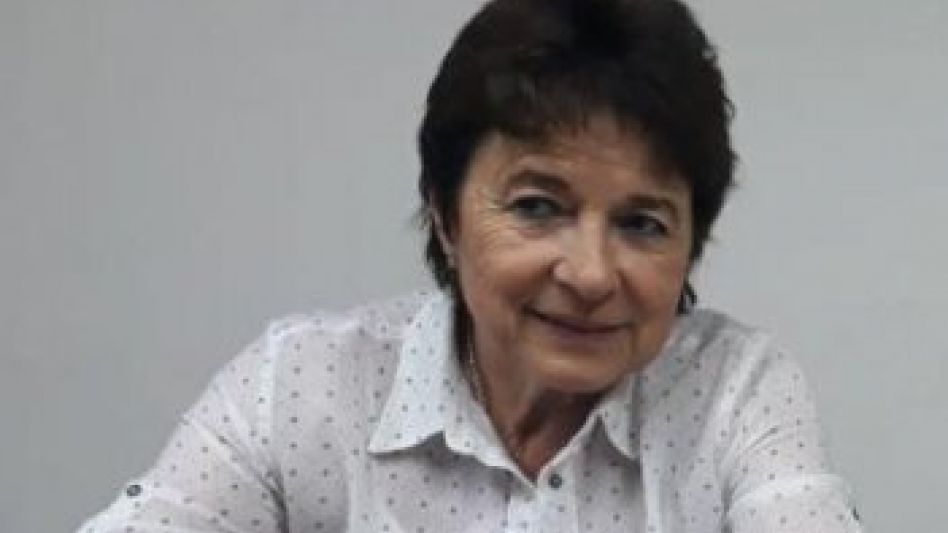 La concejal de Todos Azul  Graciela Bilello habló ayer con el programa ?Tiempo de Radio?. ARCHIVO/EL TIEMPO