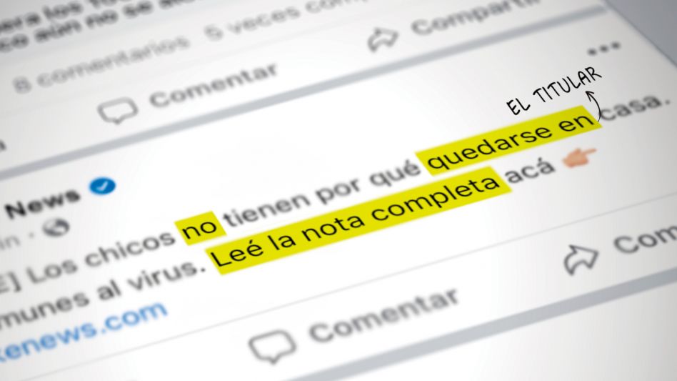 La Defensoría del Pueblo y la Universidad del Este planificaron una campaña sobre desinformación e infodemia