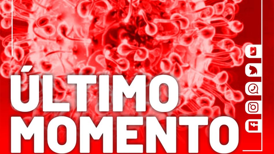 COVID 19: 4 casos positivos 3 recuperados