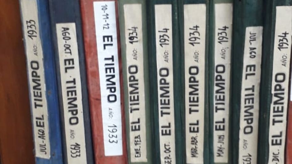 Ochenta y siete años de historias locales por trabajadores locales 