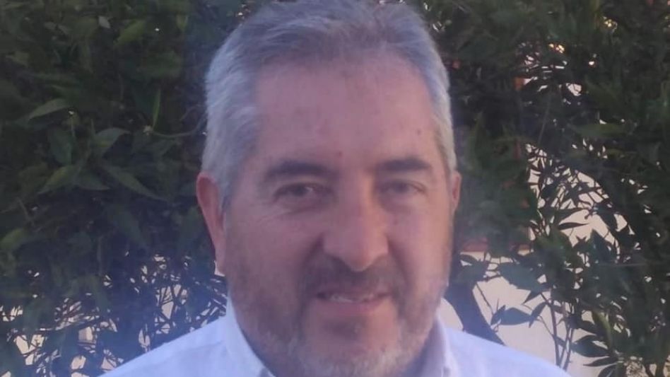 El ingeniero Oscar Espinoza fue el elegido para conducir los destinos de FANAZUL como Director.