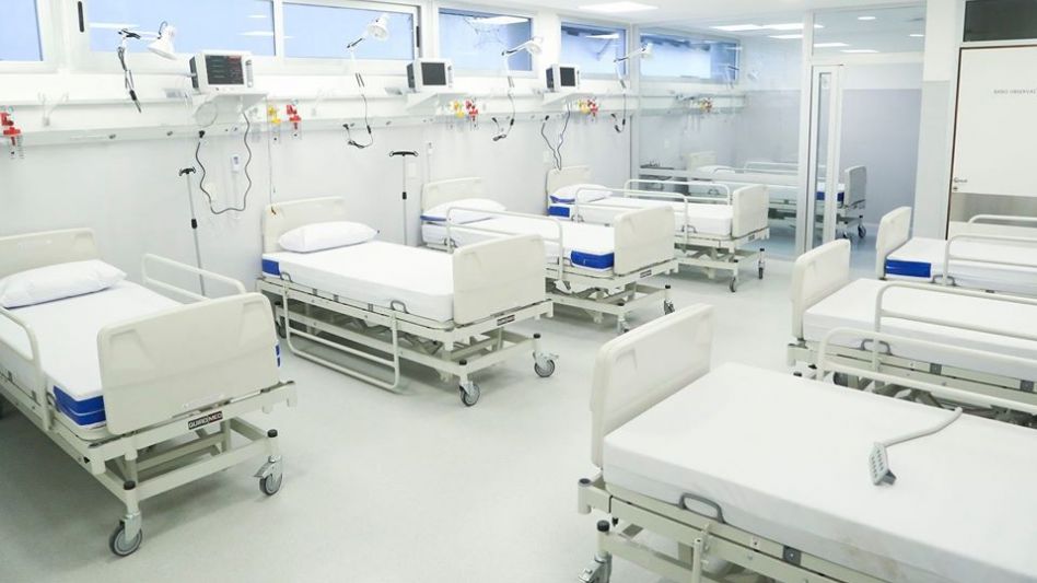 Informan otros 29 fallecimientos y ascienden a 1.749 los muertos por coronavirus