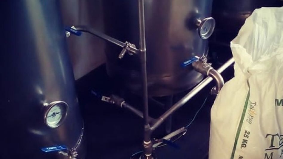 La producción de cerveza artesanal tuvo un importante crecimiento en los últimos años.