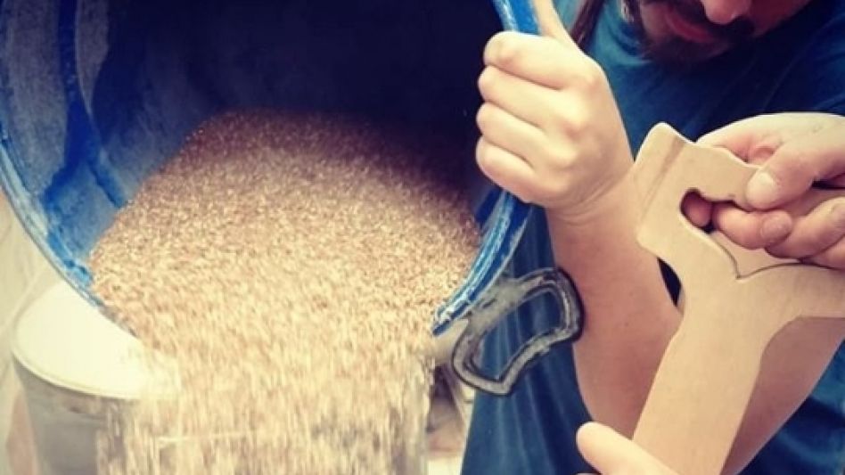 Según un relevamiento realizado recientemente son alrededor de 40 los productores de cerveza que hay en esta ciudad.