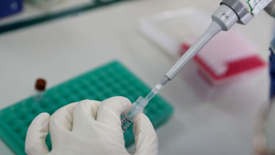 Covid en el país: más de 100 mil casos desde el inicio de la pandemia y 35 nuevas muertes