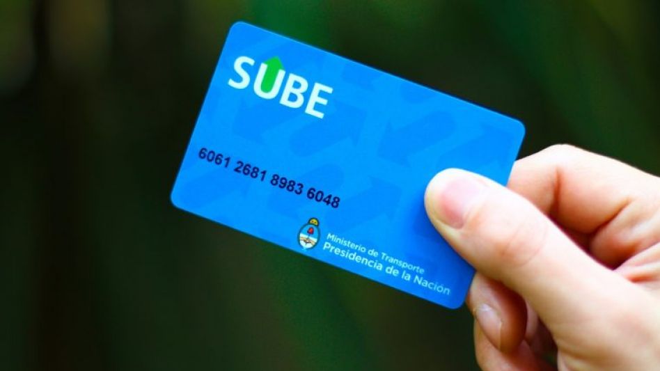En la última sesión del Deliberate, el bloque GEN presentó un pedido de información sobre la implementación de la tarjeta SUBE y el Boleto Educativo Gratuito.