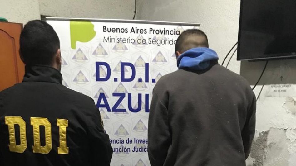 El acusado de abusar de una menor, libre