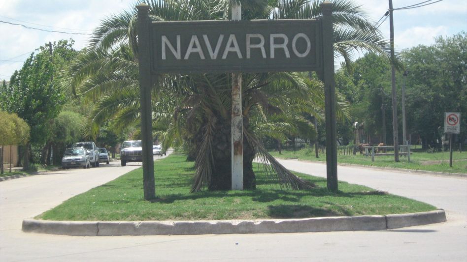 Entró a Navarro con coronavirus y ahora hay 180 aislados: investigan si realizaba apuestas ilegales