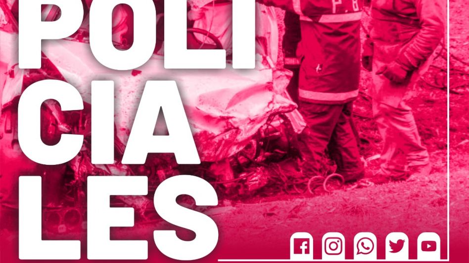 Se llevaron dos motocicletas