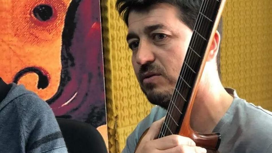 La Escuela "Juanito Laguna" cierra la primera mitad del año  