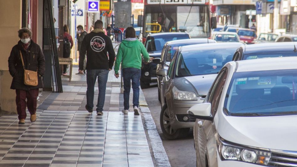 Azul estaría en condiciones de ingresar a la Fase 5