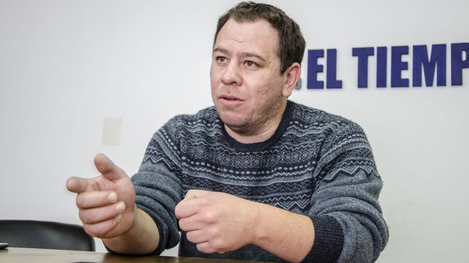 ?Vamos a presentar este proyecto mediante el cual se les pueda otorgar un subsidio de 50.000 hasta 100.000 pesos (por única vez) a quienes estuvieron cerrados sus locales desde el 20 de marzo