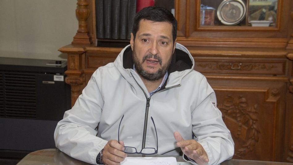 ?Hoy es el tiempo de la responsabilidad social de cada uno. Si el ciudadano no toma conciencia, existe la posibilidad de que ante rebrotes se vuelva todo a foja cero