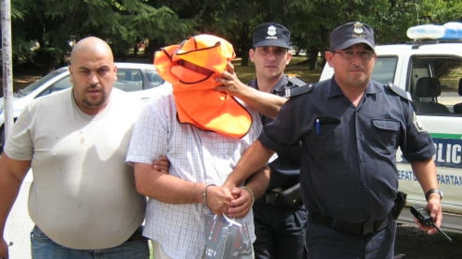 El productor agropecuario al que, en dos instancias, le ha sido denegada la prisión domiciliaria. ARCHIVO/EL TIEMPO