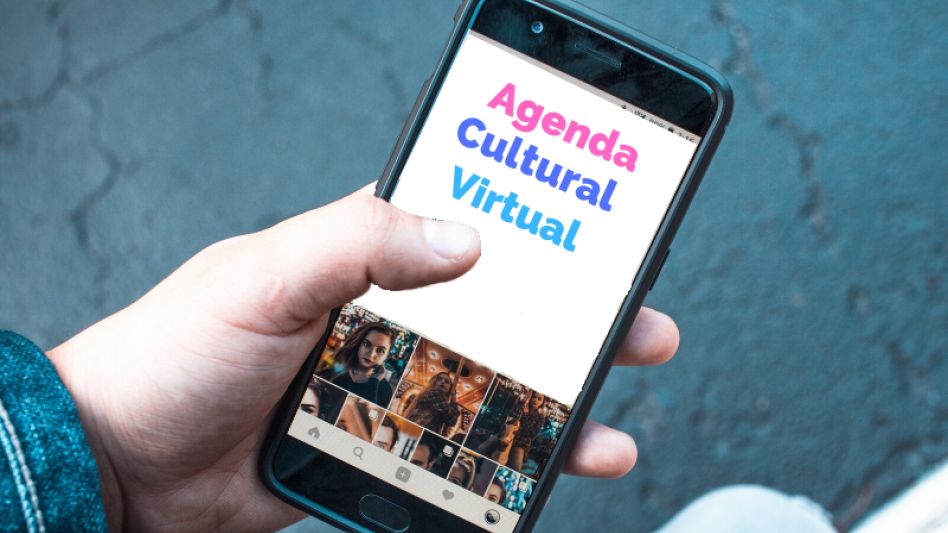 Agenda Cultural