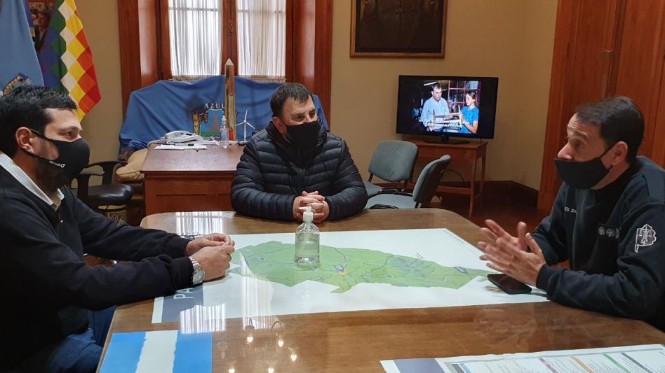 PRENSA MUNICIPAL