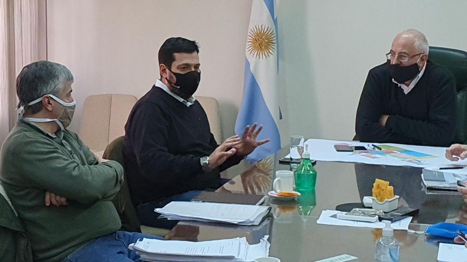 PRENSA MUNICIPAL