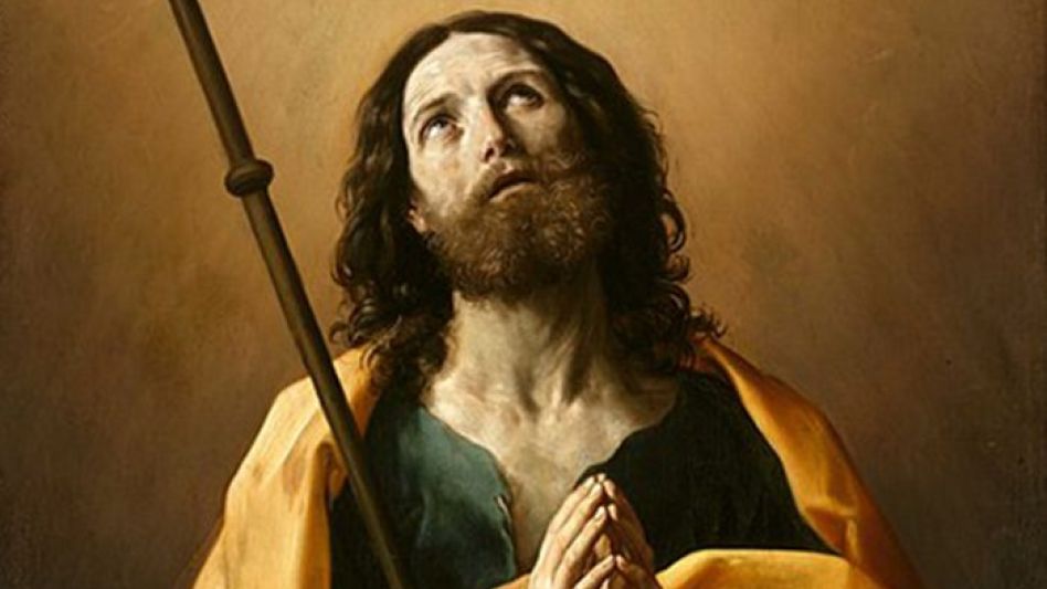 25 de julo - Día de Santiago Apóstol