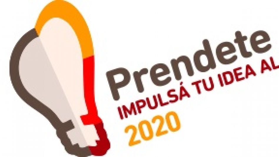 Para inscribirse hay tiempo hasta el 28 de agosto y se puede ingresar en www.prendete.co donde encontrarán toda la información del concurso.