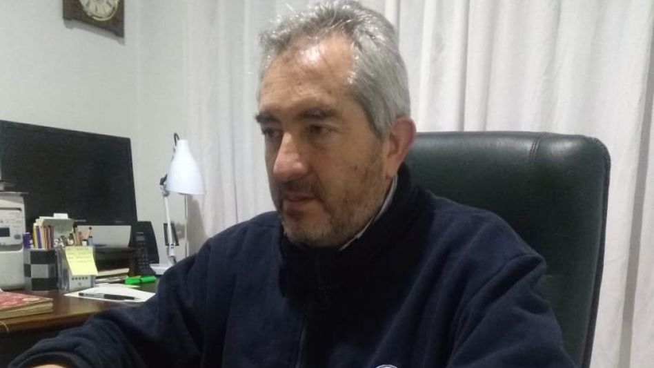 ?La fábrica se desmanteló con la idea de que nunca más se volviese a producir, razón por la cual eso lleva tiempo y realmente sería muy imprudente mencionar un plazo?, destacó el ingeniero Espinosa. 
