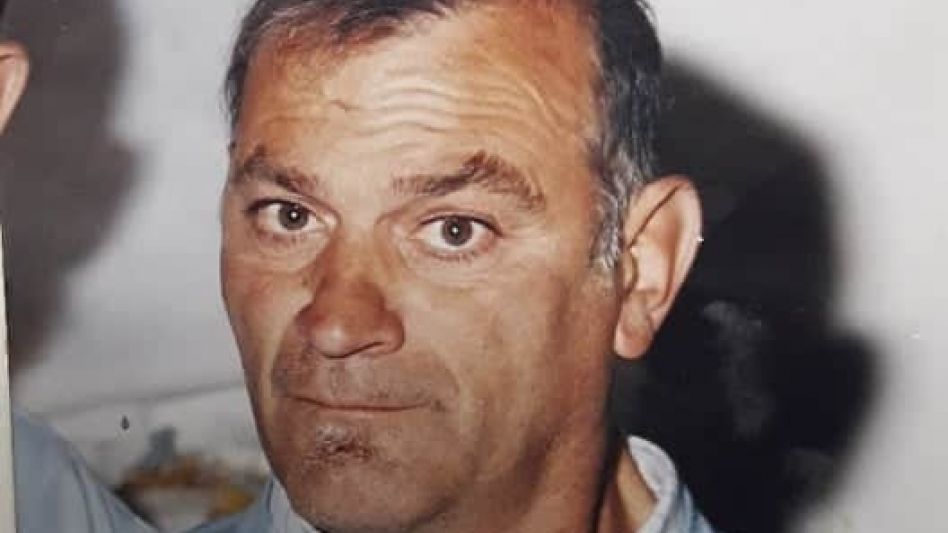 "El fue un amante de su libertad"