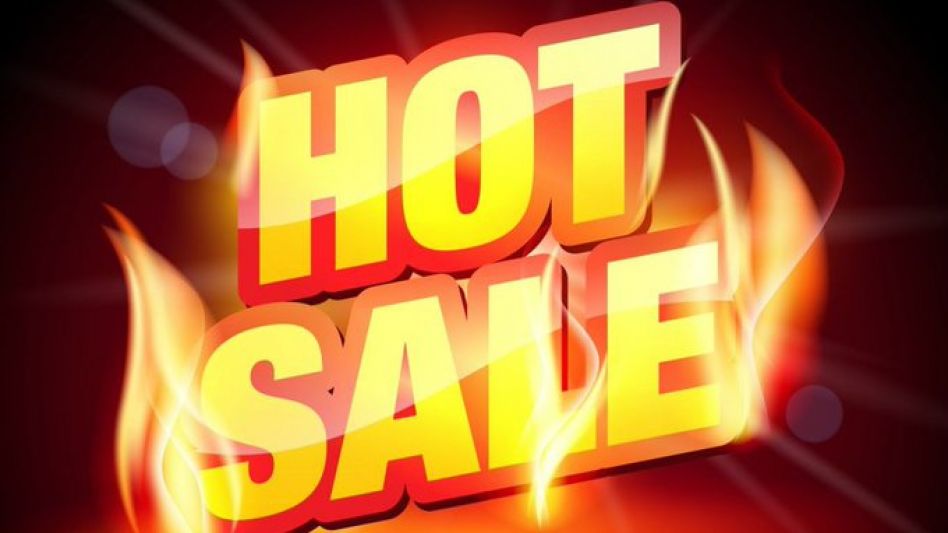 El rubro indumentaria, lo más vendido en el primer día de Hot Sale