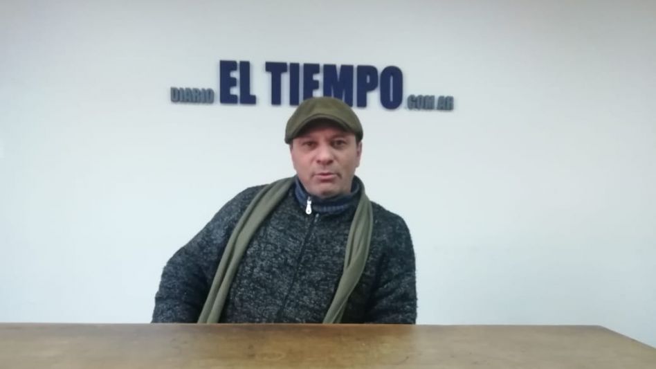 La Criba: "Nos pusieron palos en   la rueda durante todos estos años"