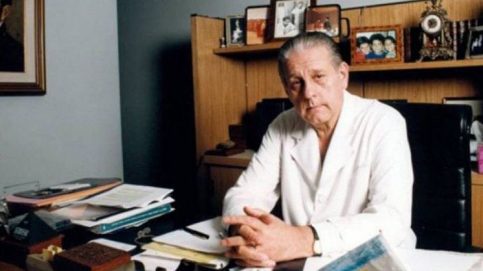 20 años sin René Favaloro: su trágico final, las siete cartas y un recuerdo imborrable