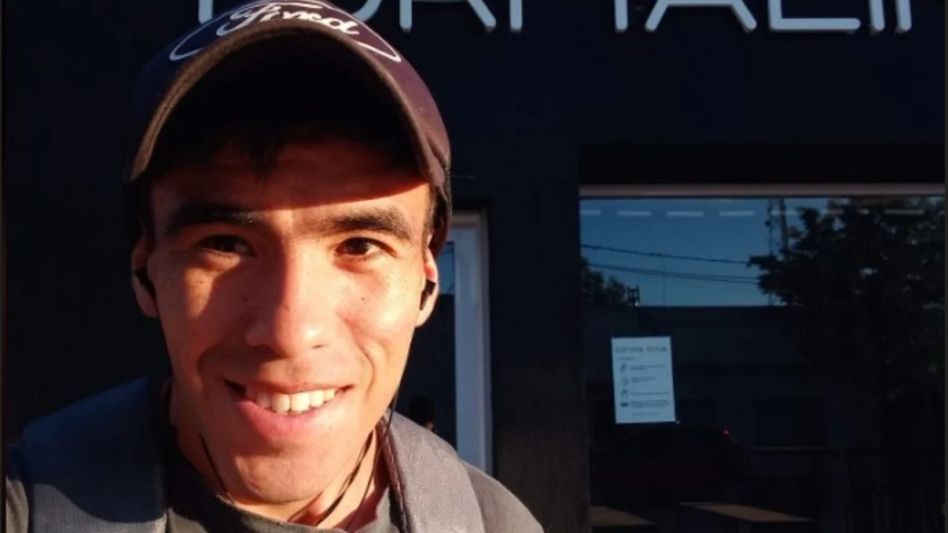  Se cumplen tres meses de la desaparición de Facundo Astudillo Castro. (Archivo)