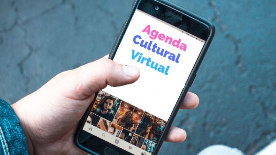 Se amplía la Agenda Cultural