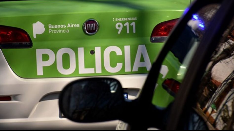 Los delitos cayeron un 33% en la provincia durante la cuarentena