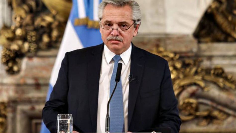 LA NACIÓN